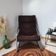 Mid-Century armchair, 1970s