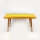 Coffee Table with Double-Sided Formica Top from Interier Praha, 1960s