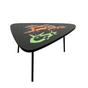 Table basse, années 50