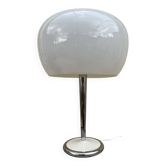 lampe champignon design des années 70