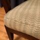 Vintage German armchair by Wilhelm Knoll, 1950s