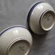 lot de 2 coupelles quimper