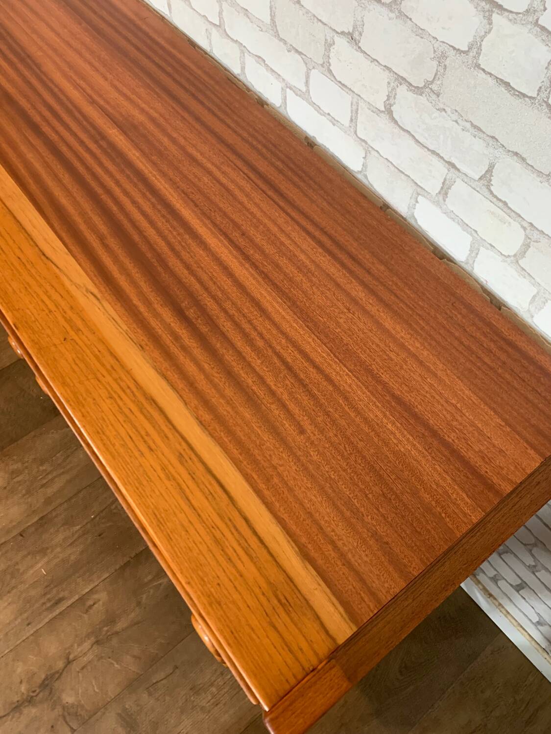 Vintage Scandinavian sideboard 1960