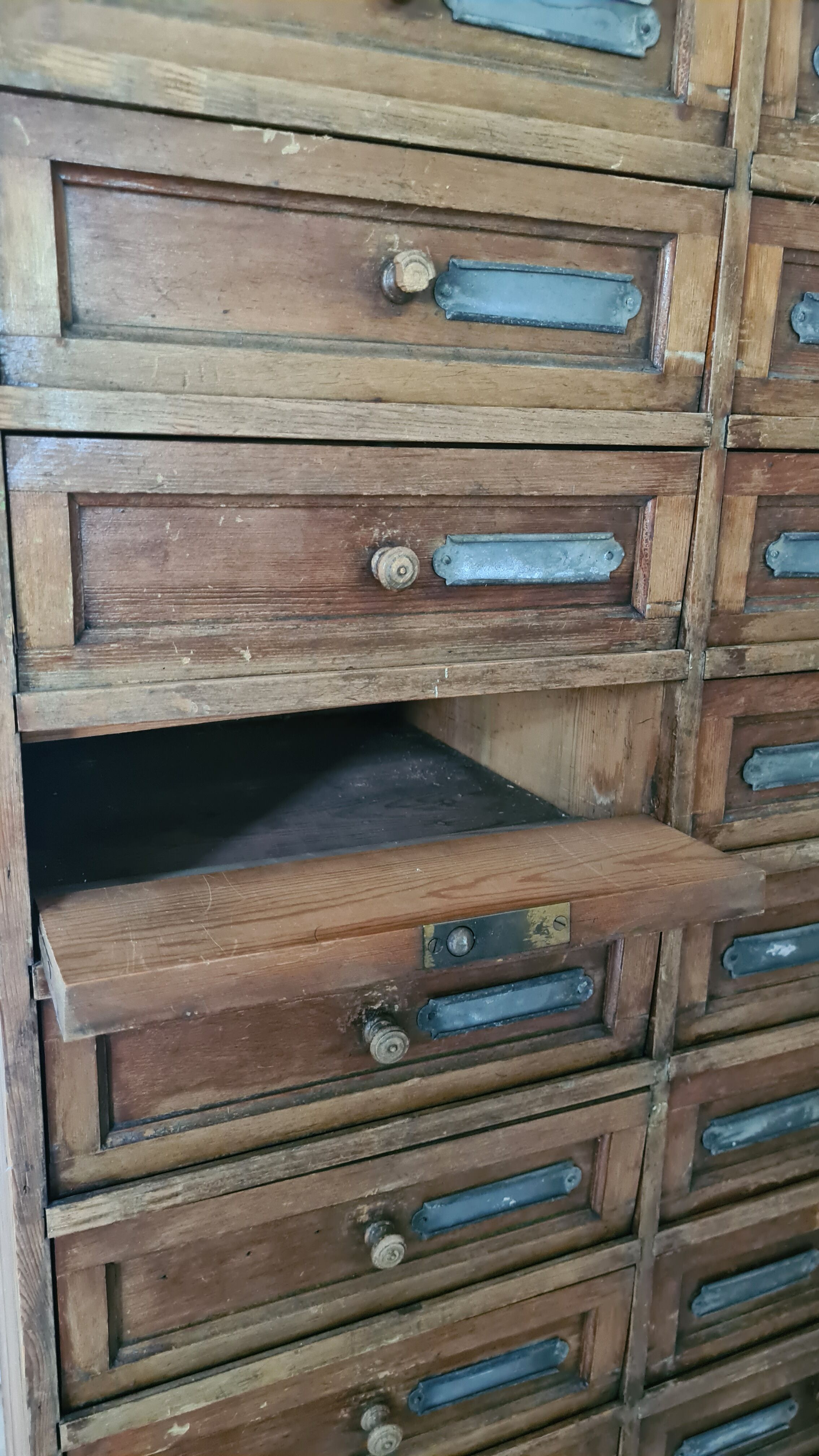 Old craft / vintage furniture