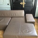Corner sofa