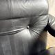 Vintage Italian sofa Poltrona Munari – 1970s design
