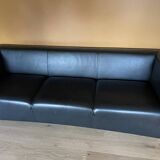 WITTMANN sofa Designer Paolo PIVA Model DUCALE