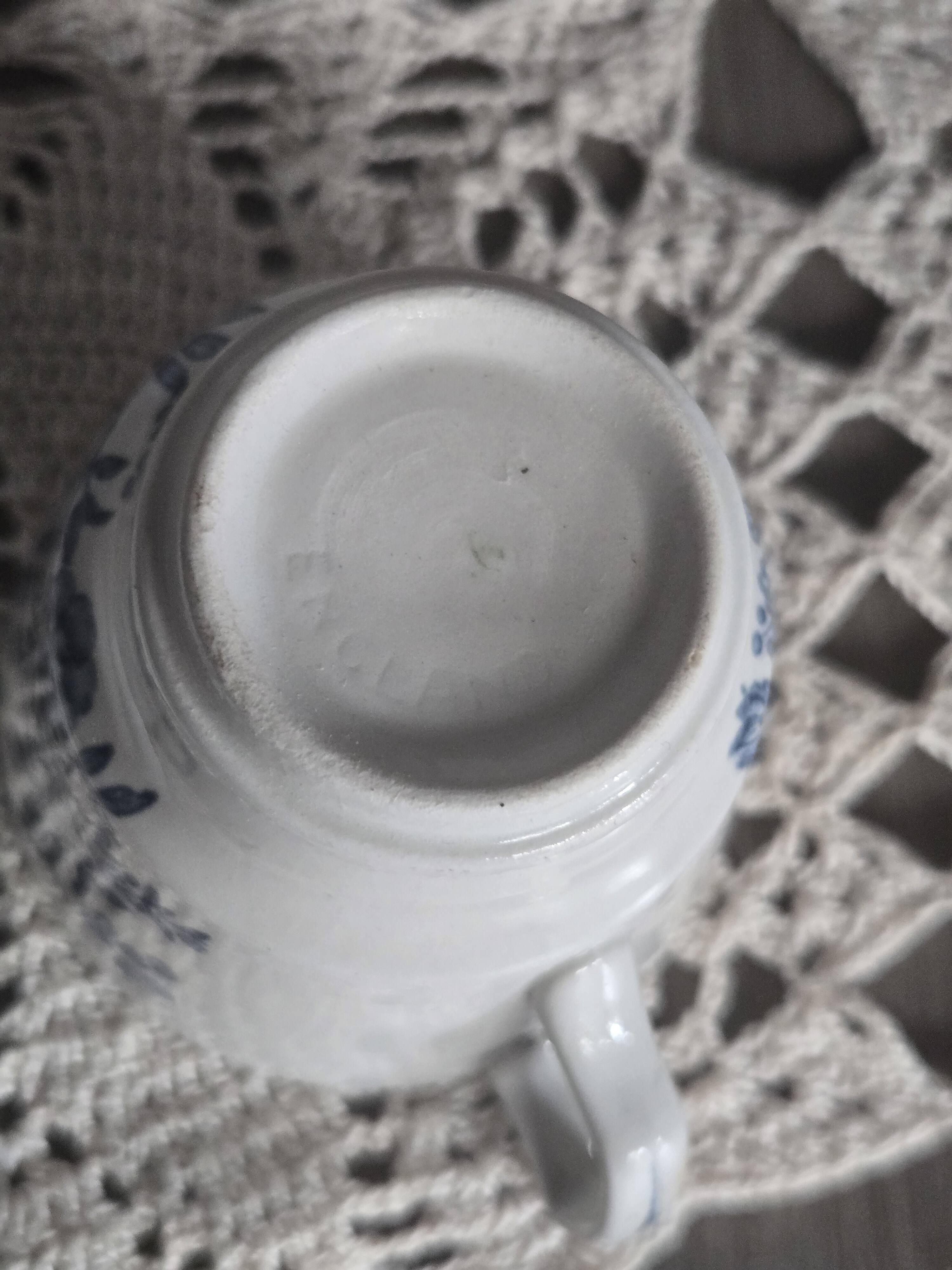 Ridgway Staffordshire tea/coffee service "Windsor" - England