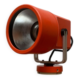 Mid-Century Space Age Unispot Floor Lamp by Louis Poulsen