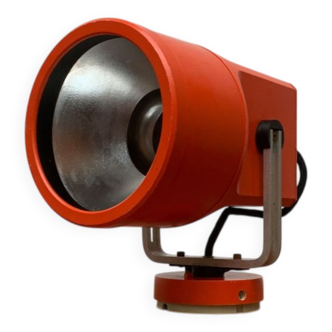 Mid-Century Space Age Unispot Floor Lamp by Louis Poulsen