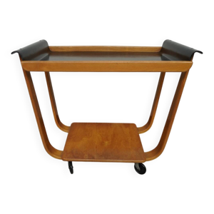 Chariot de service par