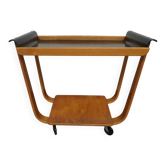 Serving trolley by Cees Braakman for Pastoe, 1950s