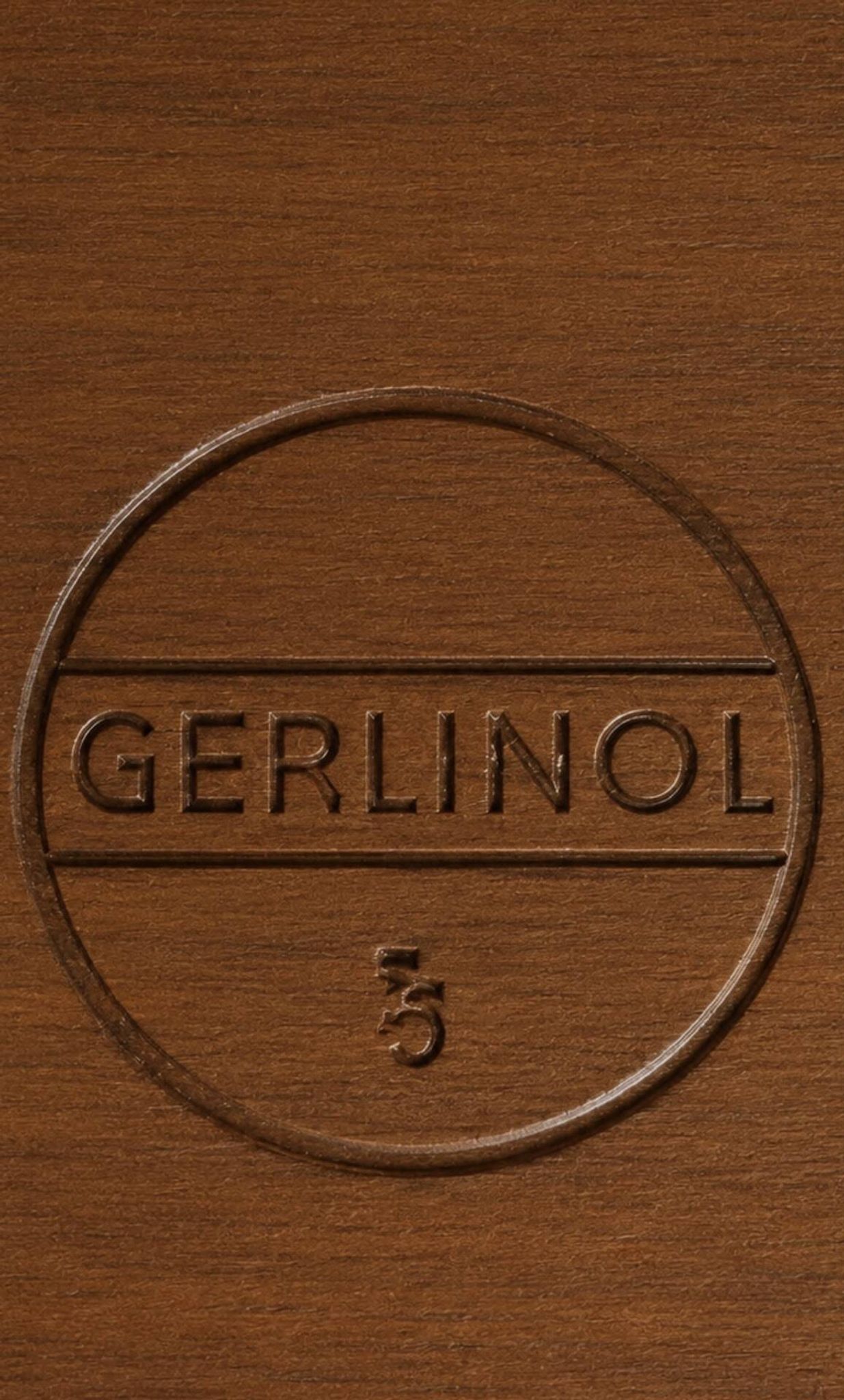 Bar Gerlinol 1970s