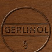 Bar Gerlinol 1970s