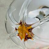 Suspension Mazzega, vers 1970