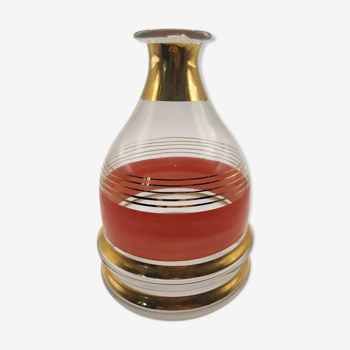 Seventies vase