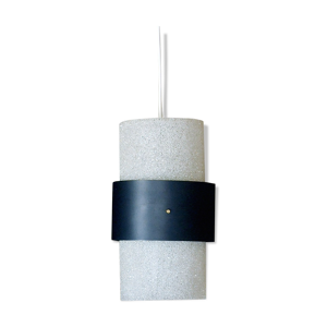 Suspension plastique - laiton