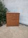 English-style chest of drawers