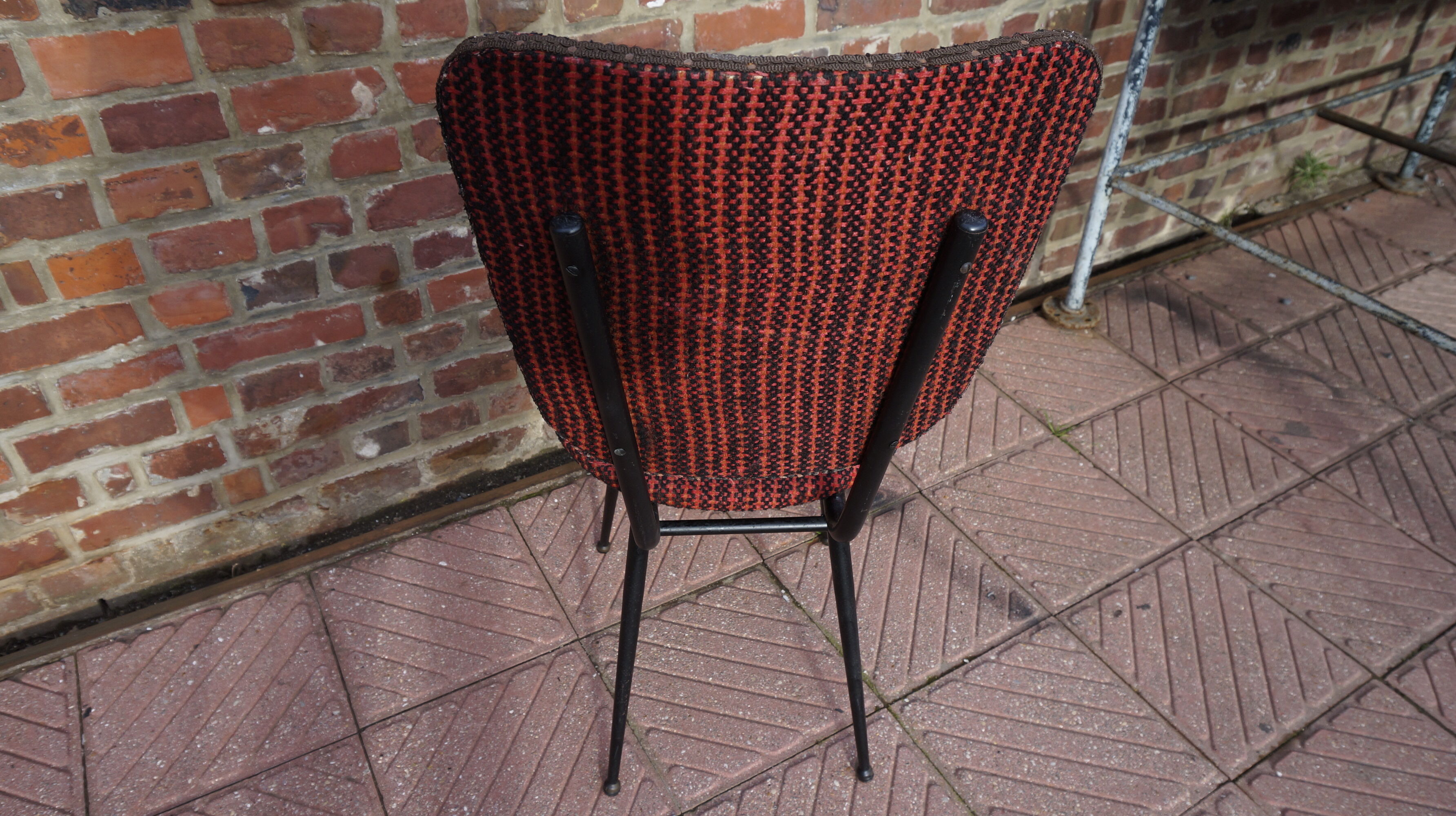 Vintage Chair
