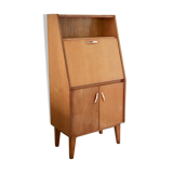 Secretary compass feet