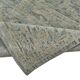Turkish Handcrafted Loom Oushak Rug 73 cm x 387 cm