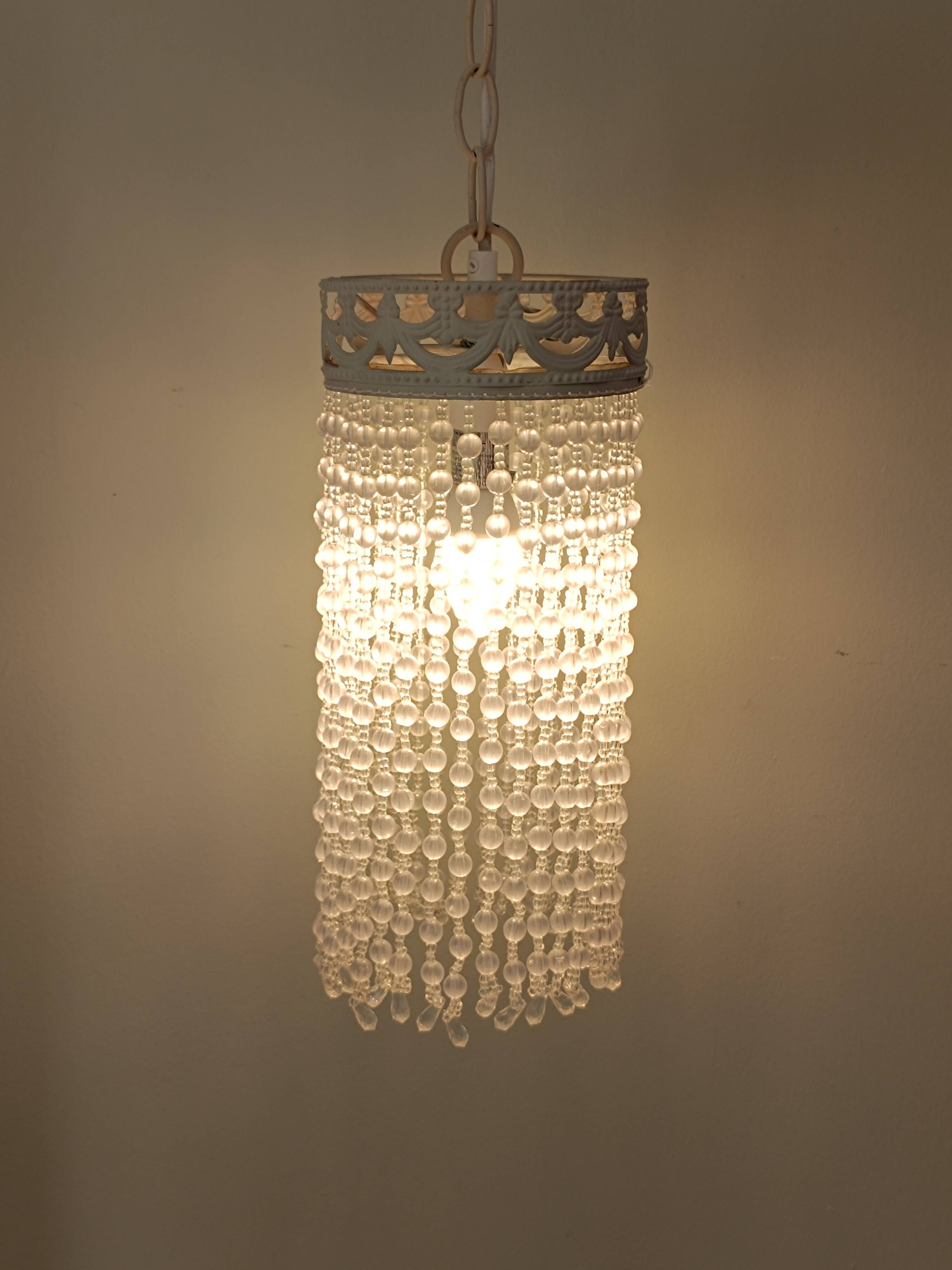 Suspension pampilles