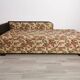 Art deco sofa