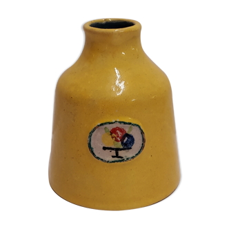 Bitossi Italy vase made for the Bijenkorf