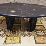 Paul Kingma coffee table