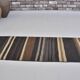 Vintage Wool Kilim Runner sku3873