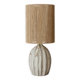 Ceramic lamp