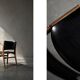 Vintage Mid-Century Modern Danish Teak Model 89 Armchair by Erik Buch