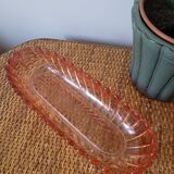 Ravier en cristal Baccarat
