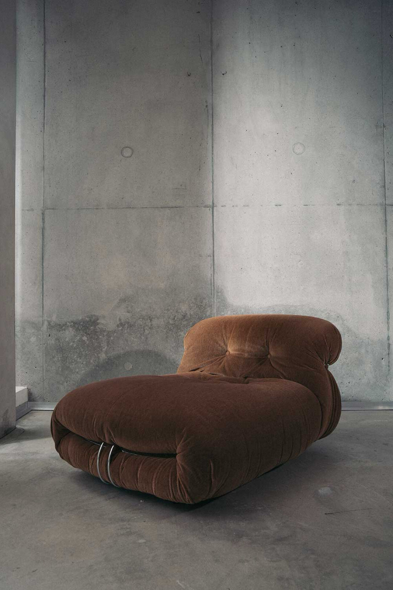 Soriana lounge chair