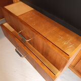 Vintage sideboard