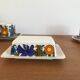 Butterdish Acapulco