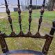 Pair of Napoleon III chairs