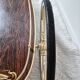 Vintage rolling table, bar cart