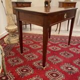 Office in mahogany from Louis XVI