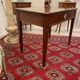 Office in mahogany from Louis XVI