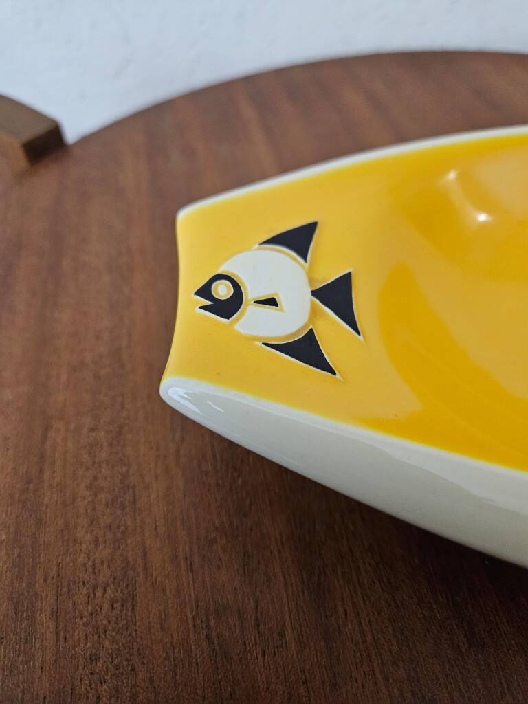 Verceram empty pocket