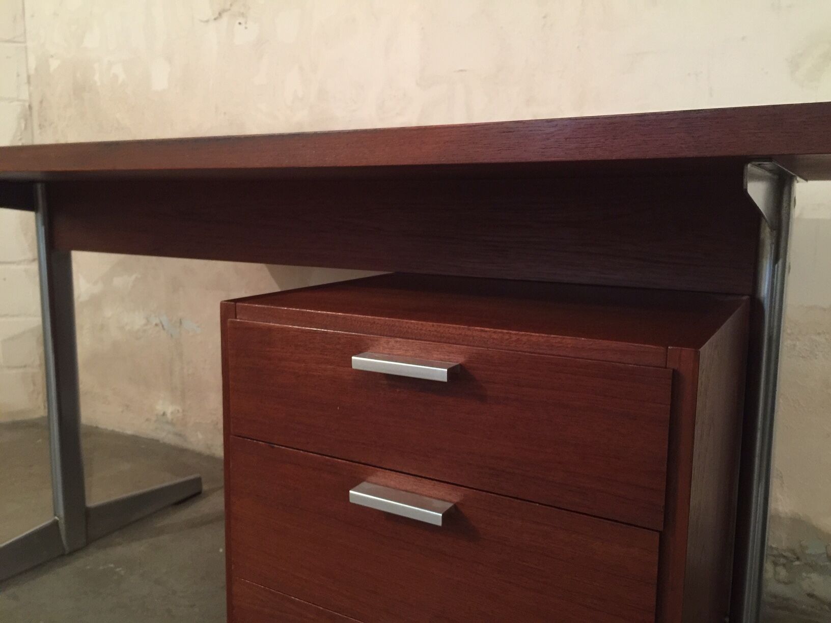 Cees Braakman desk for Pastoe 1960