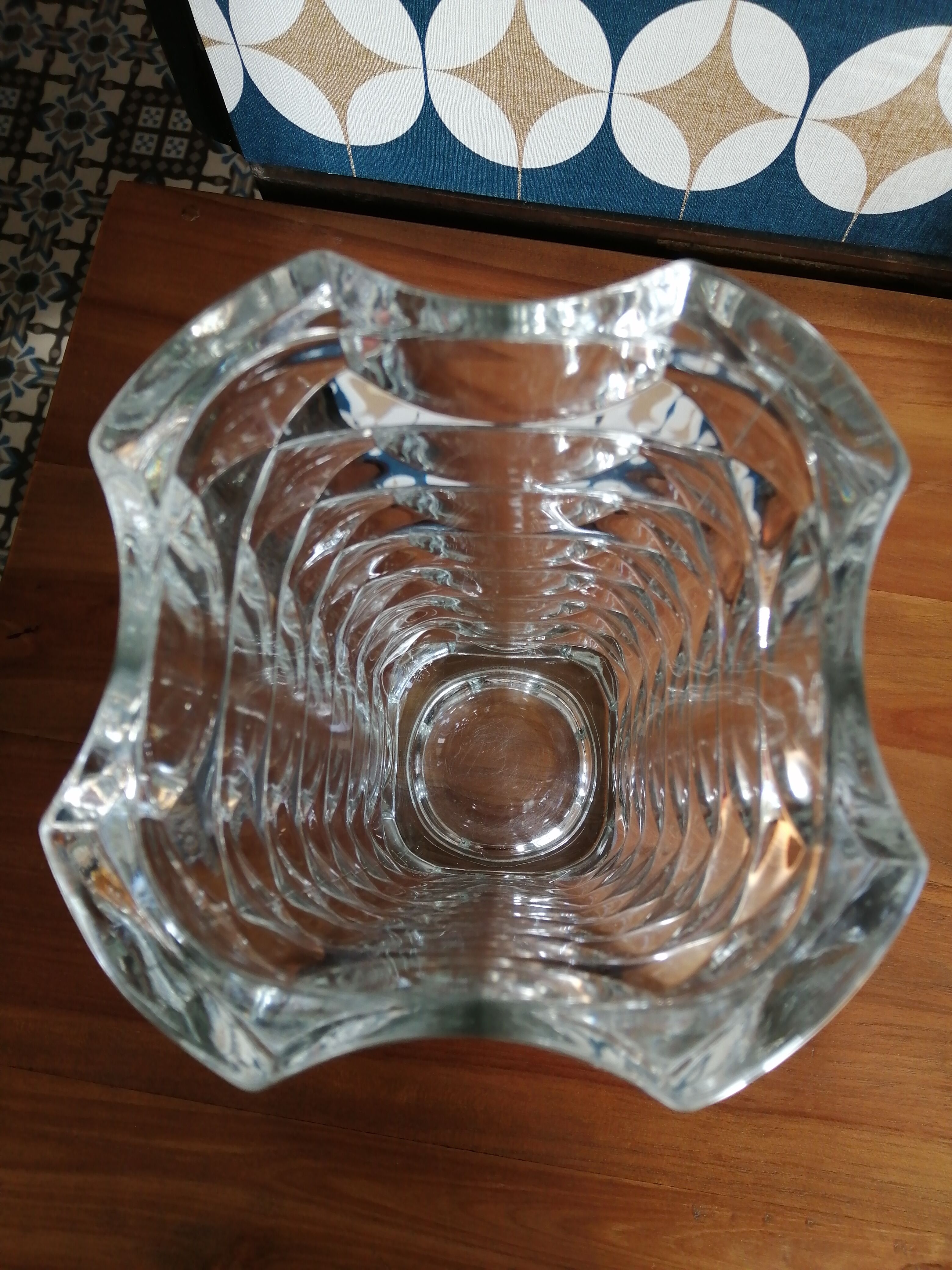 Vase Windsor Luminarc