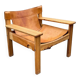Natura armchair attributed to Karin Mobring, Sweden, 1974