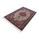 Ispahan Carpet - Sino-Persian Handmade - 3.05 x 2.00 Metres - "Galerie Sardje"