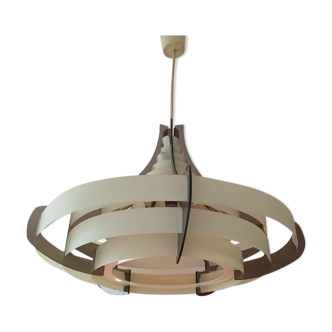 Lustre scandinave Morten Goettler