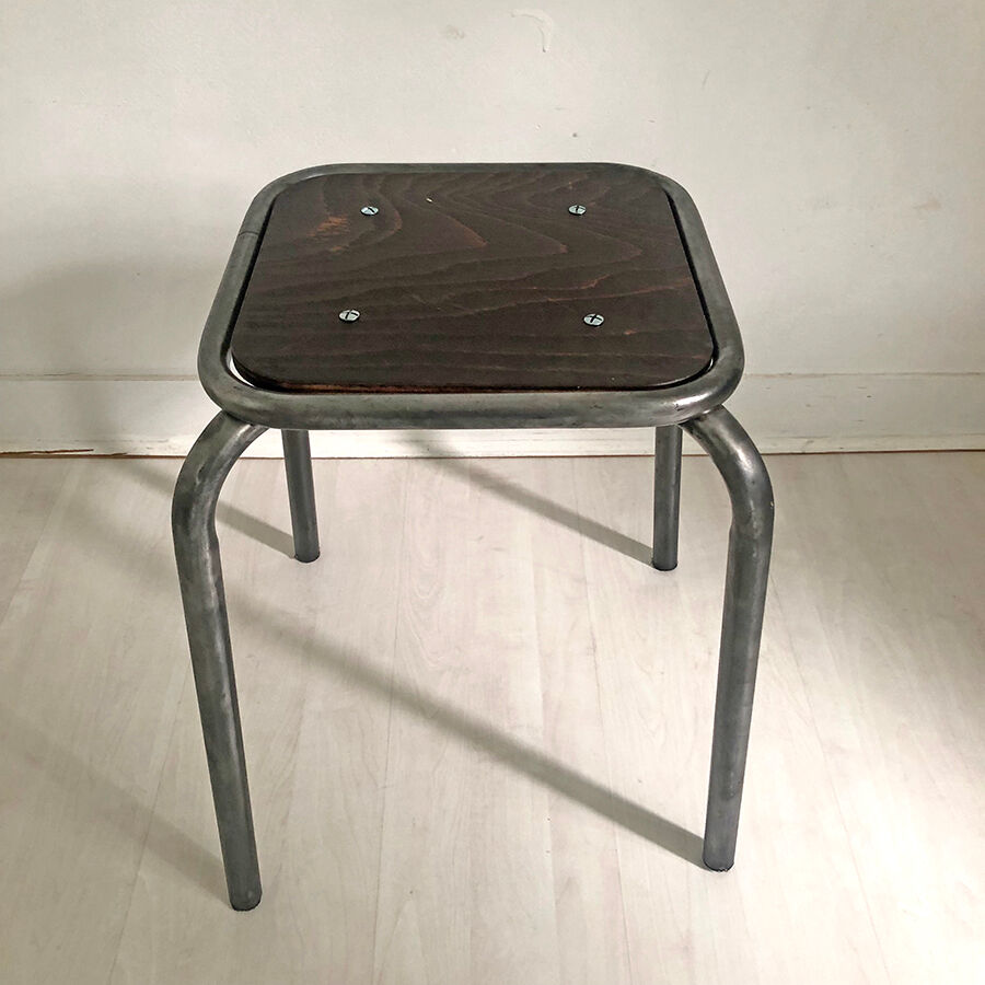 Industrial stool 1960