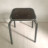 Industrial stool 1960