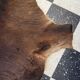Cowhide / calfskin