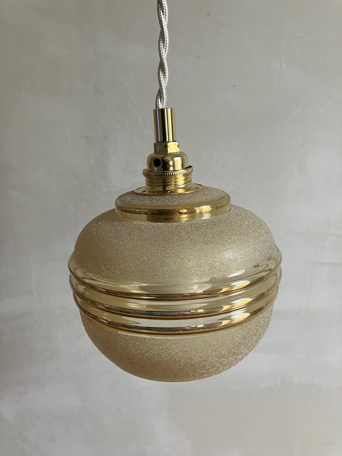 Portable lamp